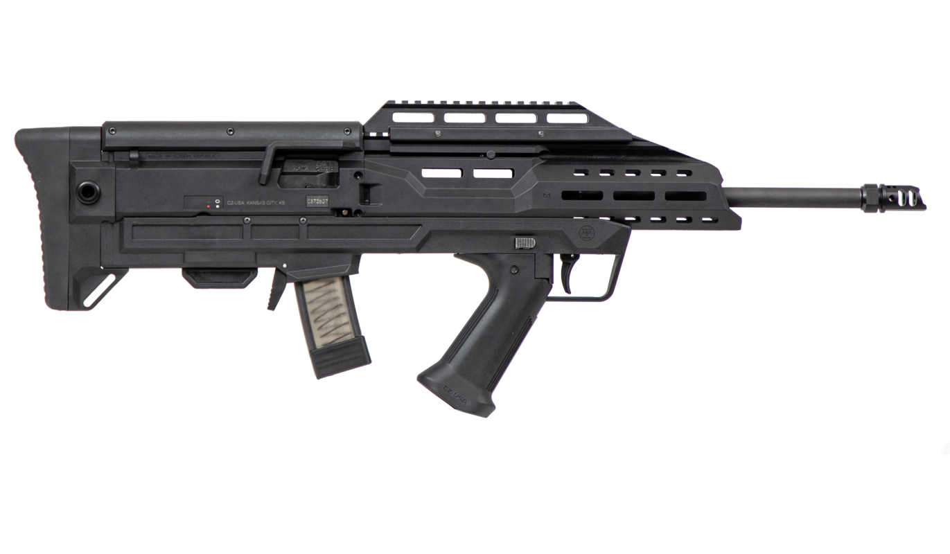 Cz Scorpion Evo Bullpup Kit-40600 - Sky Tactical