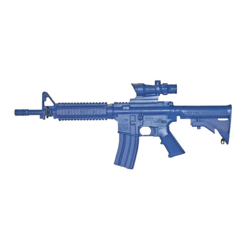 Bluegun M4 Commando-BLUEGUNS-4CFTRCSACOG - Sky Tactical