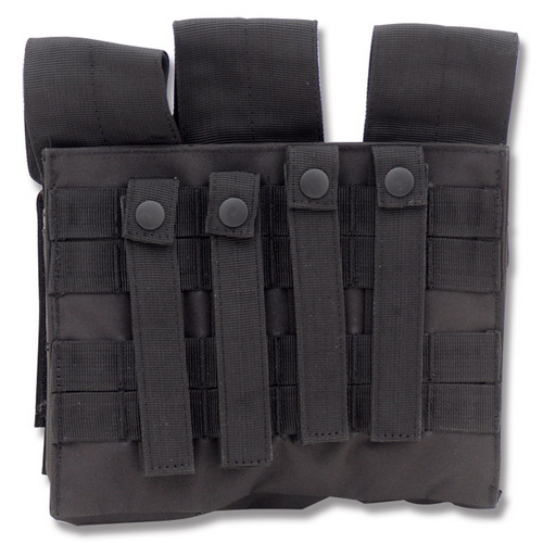 Aktp-5s Ak-47 Triple Mag Pouch-tsp-aktp5sak47triplemagpouch - Sky Tactical